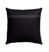 Jazz in the Park Outdoor Pillow